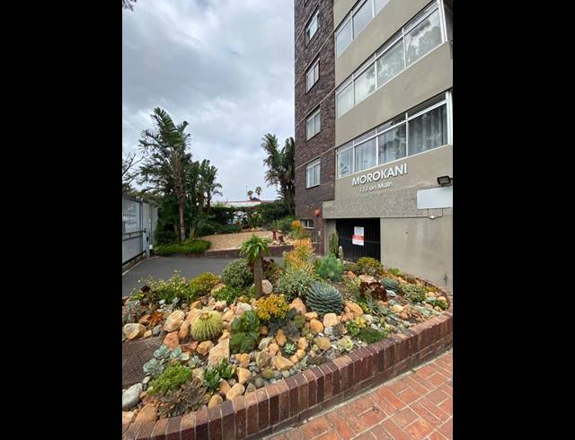 1 BEDROOM PROPERTY TO RENT IN GREEN POINT